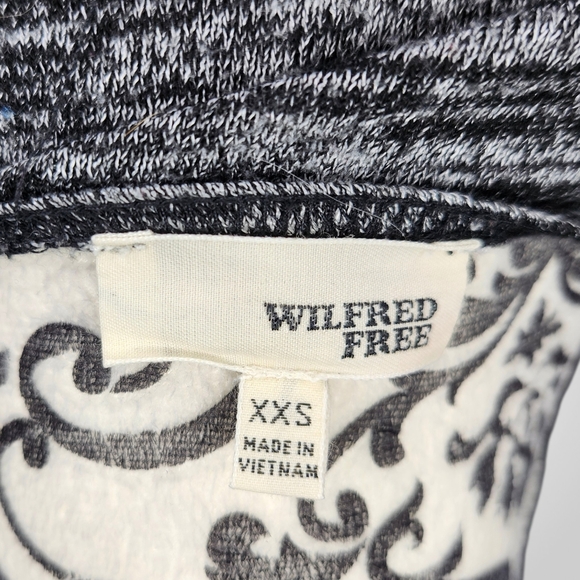 WILFRED FREE Klum Bodycon Dress - XXSmall - Picture 9 of 12